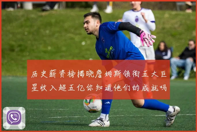 历史薪资榜揭晓詹姆斯领衔五大巨星收入超五亿你知道他们的成就吗