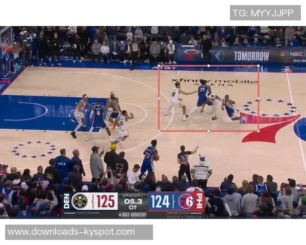 76人掘金裁判报告揭示漏判细节恩比德最后时刻犯规引争议