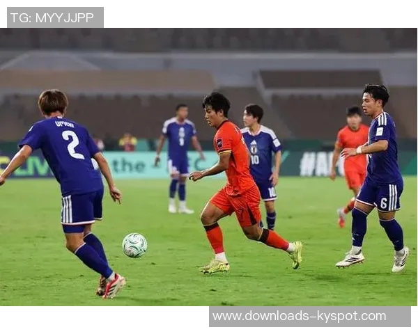 中国U23队亚洲杯历史回顾五次参赛未能突破小组赛阶段