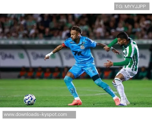 内马尔深情回忆桑托斯：这里是我灵魂的家园与归属感的源泉